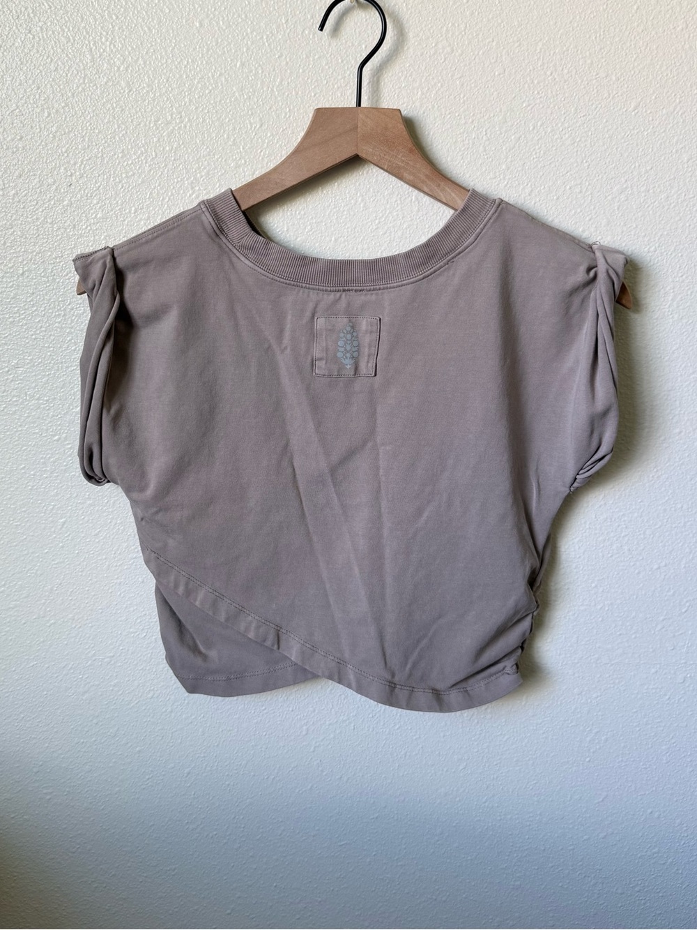 Free People Movement Hot Shot Crossover Top - Picture 3 of 5